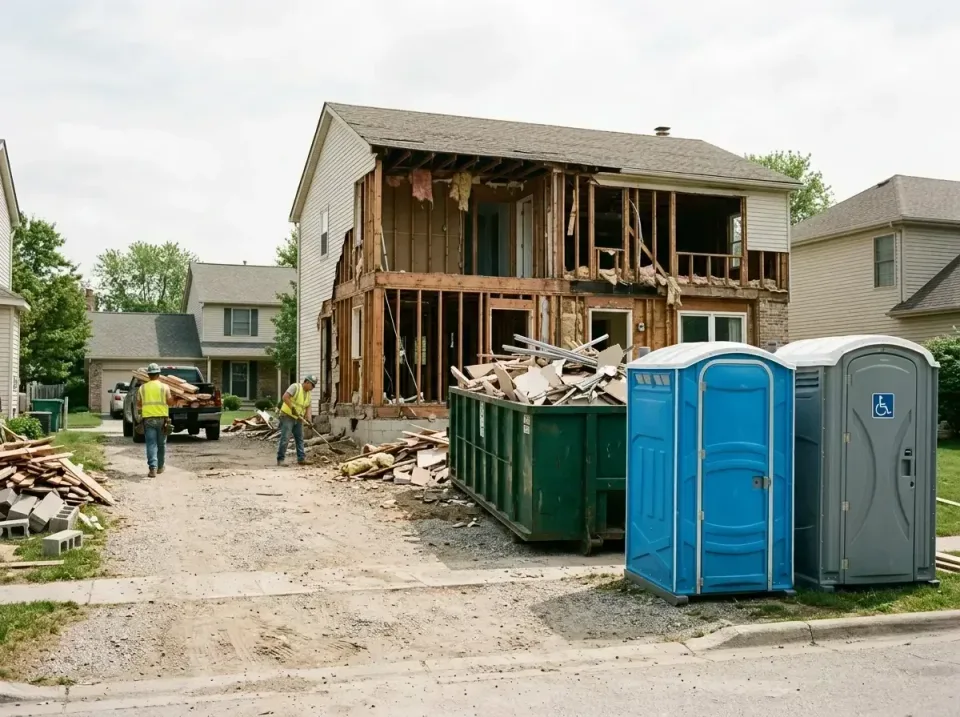 home-renovation-demolition-sit-010 — frequently asked questions, Portable Toilet & Dumpsters Rental in Williamsburg, IA